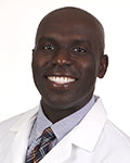 David Ajibade, MD - Fellow