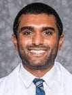 Shaan Patel, MD - Candidate