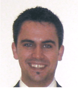 Alfonso Vaquero-Picado, MD - Corresponding
