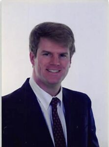 Michael Walsh, MD - Advanced to Associate