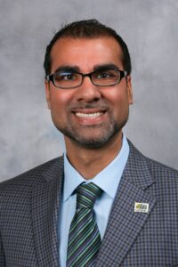 Snehal Dalal, MD - Advanced to Associate