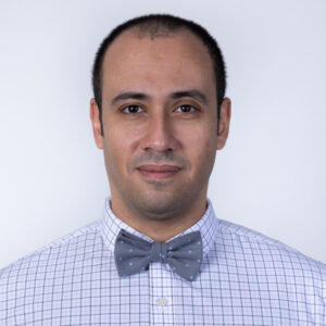 Ahmed Elhessy, MD - Fellow