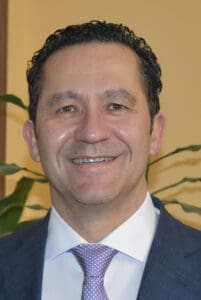 Carlos Garcia Fernandez, MD - Corresponding