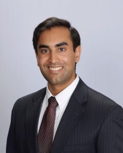 Akshay Krishnan, MD - Fellow