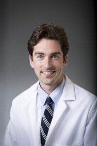 Michael Torchia, MD - Advanced to Candidate