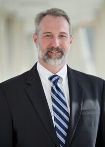 Christopher White, MD - Candidate